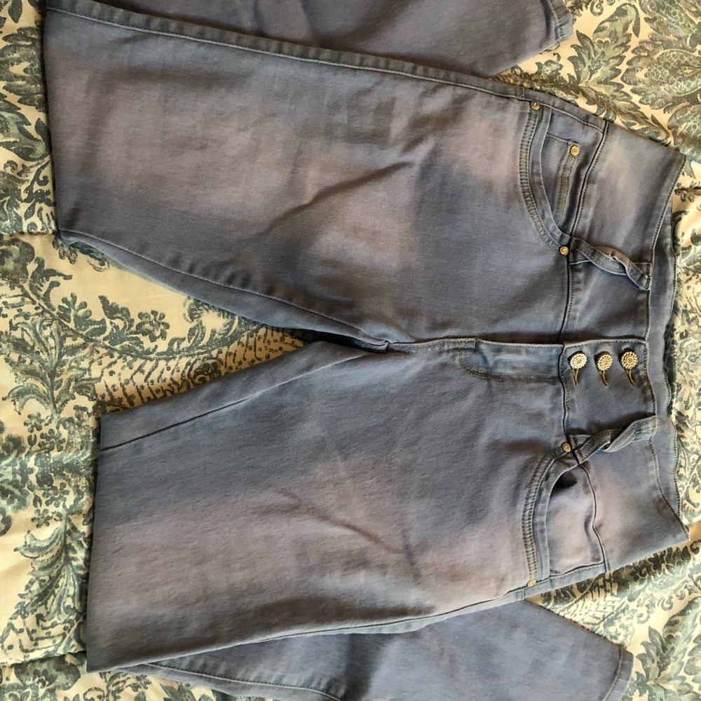 Colombian Jeans ✨